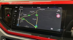 VOLKSWAGEN POLO 2.0 TSI GTI 5dr DSG 4890084