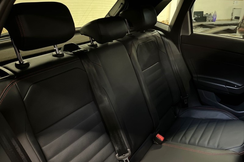  VOLKSWAGEN POLO 2.0 TSI GTI 5dr DSG 4890093