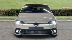 VOLKSWAGEN POLO 2.0 TSI GTI 5dr DSG 4890067