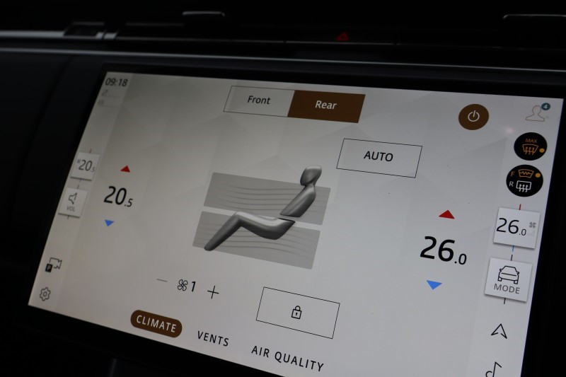 2024 (24) LAND ROVER RANGE ROVER 3.0 P400 Autobiography 4dr Auto 5174653