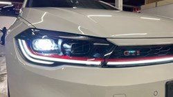VOLKSWAGEN POLO 2.0 TSI GTI 5dr DSG 4890098