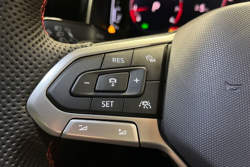  VOLKSWAGEN POLO 2.0 TSI GTI 5dr DSG 4890079