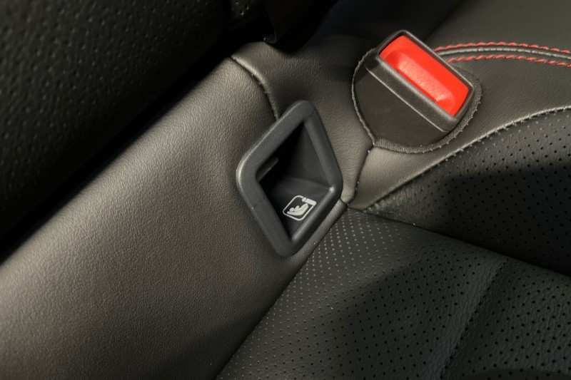  VOLKSWAGEN POLO 2.0 TSI GTI 5dr DSG 4890092