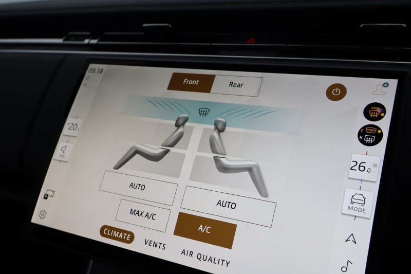 2024 (24) LAND ROVER RANGE ROVER 3.0 P400 Autobiography 4dr Auto 5174652