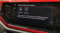 VOLKSWAGEN POLO 2.0 TSI GTI 5dr DSG 4890086