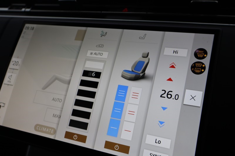 2024 (24) LAND ROVER RANGE ROVER 3.0 P400 Autobiography 4dr Auto 5174654