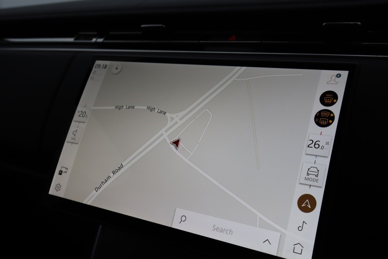 2024 (24) LAND ROVER RANGE ROVER 3.0 P400 Autobiography 4dr Auto 5174651