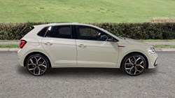 VOLKSWAGEN POLO 2.0 TSI GTI 5dr DSG 4890065