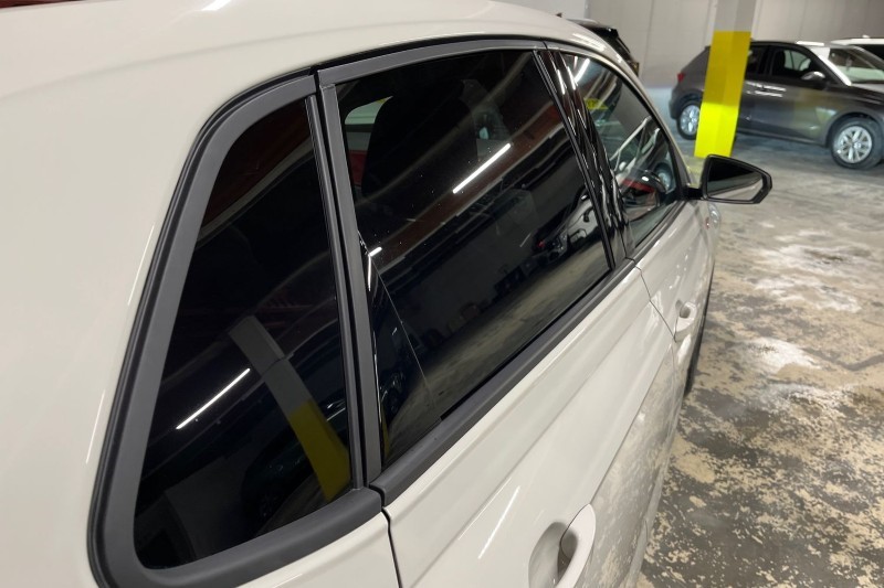  VOLKSWAGEN POLO 2.0 TSI GTI 5dr DSG 4890097