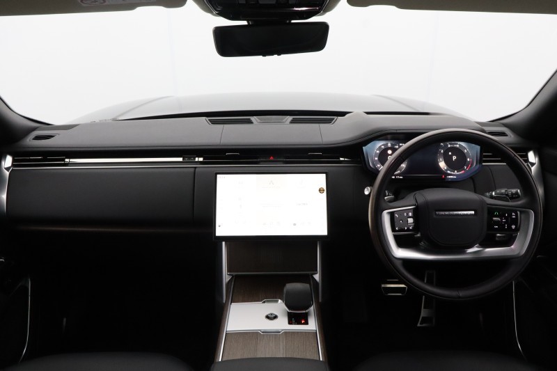 2024 (24) LAND ROVER RANGE ROVER 3.0 P400 Autobiography 4dr Auto 5174639