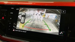 VOLKSWAGEN POLO 2.0 TSI GTI 5dr DSG 4890085