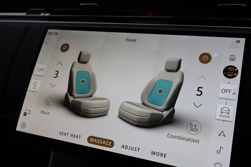 2024 (24) LAND ROVER RANGE ROVER 3.0 P400 Autobiography 4dr Auto 5174657