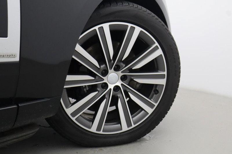 2024 (24) LAND ROVER RANGE ROVER 3.0 P400 Autobiography 4dr Auto 5174619