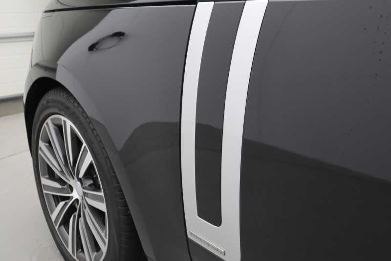 2024 (24) LAND ROVER RANGE ROVER 3.0 P400 Autobiography 4dr Auto 5174612