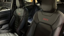 VOLKSWAGEN POLO 2.0 TSI GTI 5dr DSG 4890094