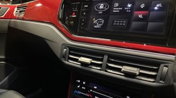 VOLKSWAGEN POLO 2.0 TSI GTI 5dr DSG 4890090