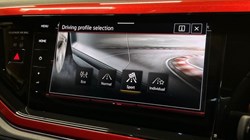 VOLKSWAGEN POLO 2.0 TSI GTI 5dr DSG 4890088