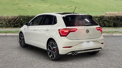 VOLKSWAGEN POLO 2.0 TSI GTI 5dr DSG 4890062