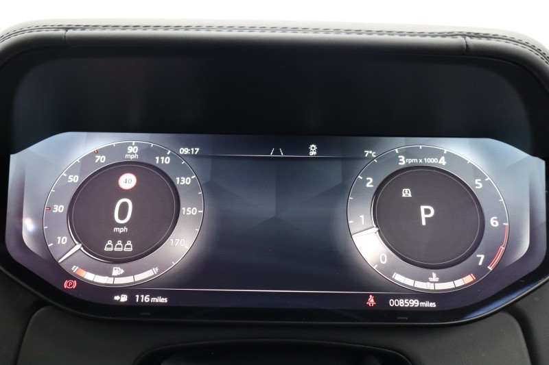 2024 (24) LAND ROVER RANGE ROVER 3.0 P400 Autobiography 4dr Auto 5174648