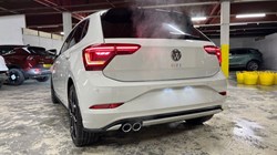 VOLKSWAGEN POLO 2.0 TSI GTI 5dr DSG 4890101