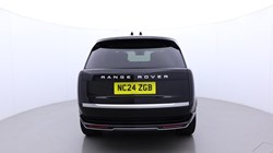 2024 (24) LAND ROVER RANGE ROVER 3.0 P400 Autobiography 4dr Auto 5174606