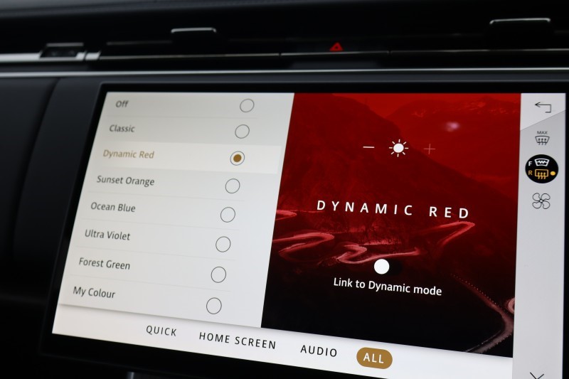 2024 (24) LAND ROVER RANGE ROVER 3.0 P400 Autobiography 4dr Auto 5174662