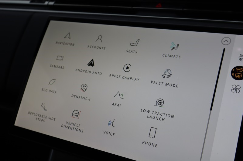 2024 (24) LAND ROVER RANGE ROVER 3.0 P400 Autobiography 4dr Auto 5174660