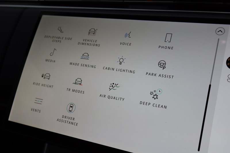 2024 (24) LAND ROVER RANGE ROVER 3.0 P400 Autobiography 4dr Auto 5174661