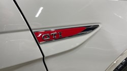 VOLKSWAGEN POLO 2.0 TSI GTI 5dr DSG 4890104