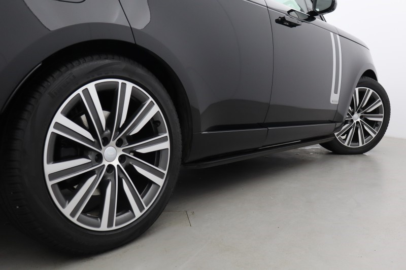 2024 (24) LAND ROVER RANGE ROVER 3.0 P400 Autobiography 4dr Auto 5174618