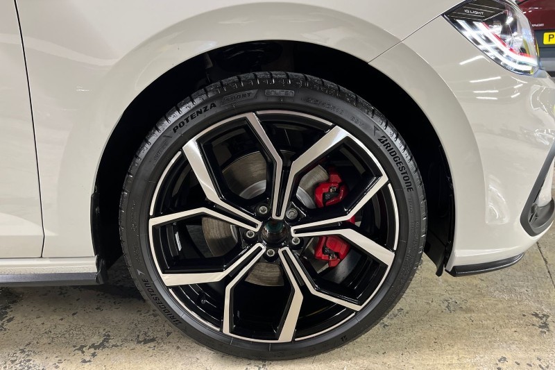  VOLKSWAGEN POLO 2.0 TSI GTI 5dr DSG 4890068