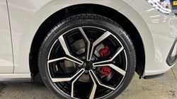 VOLKSWAGEN POLO 2.0 TSI GTI 5dr DSG 4890068
