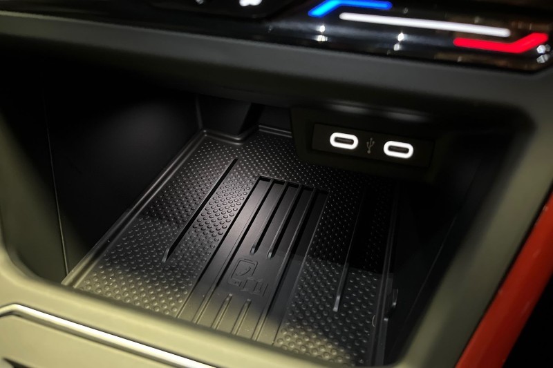  VOLKSWAGEN POLO 2.0 TSI GTI 5dr DSG 4890105