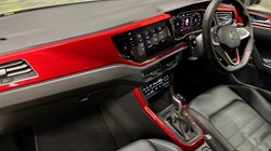 VOLKSWAGEN POLO 2.0 TSI GTI 5dr DSG 4890095