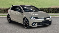 VOLKSWAGEN POLO 2.0 TSI GTI 5dr DSG 4890061