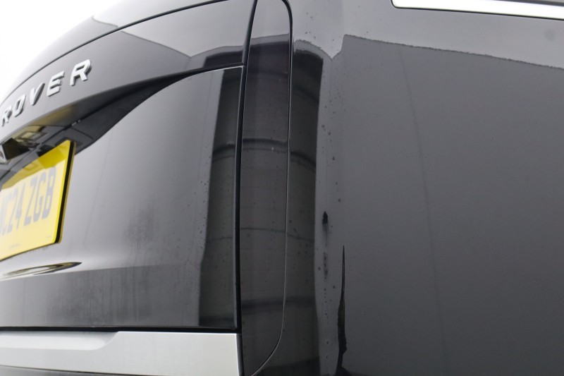 2024 (24) LAND ROVER RANGE ROVER 3.0 P400 Autobiography 4dr Auto 5174620