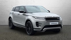 2022 (72) LAND ROVER RANGE ROVER EVOQUE 2.0 D200 Evoque Edition 5dr Auto 5270070