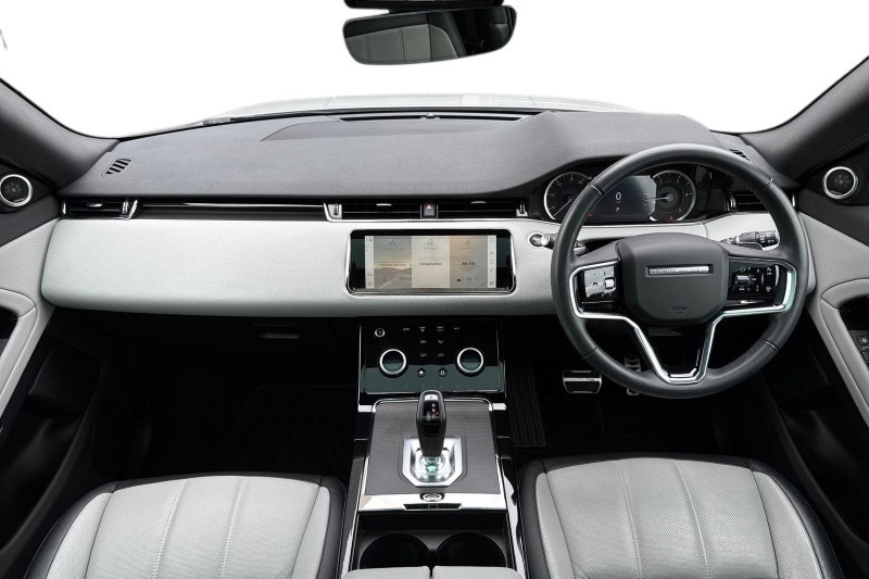 2022 (72) LAND ROVER RANGE ROVER EVOQUE 2.0 D200 Evoque Edition 5dr Auto 5270078