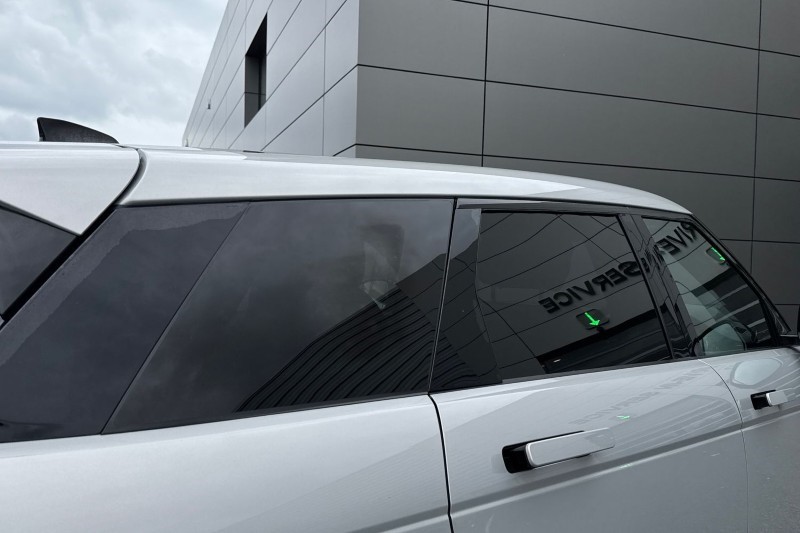 2022 (72) LAND ROVER RANGE ROVER EVOQUE 2.0 D200 Evoque Edition 5dr Auto 5270117