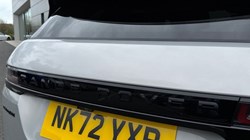 2022 (72) LAND ROVER RANGE ROVER EVOQUE 2.0 D200 Evoque Edition 5dr Auto 5270111