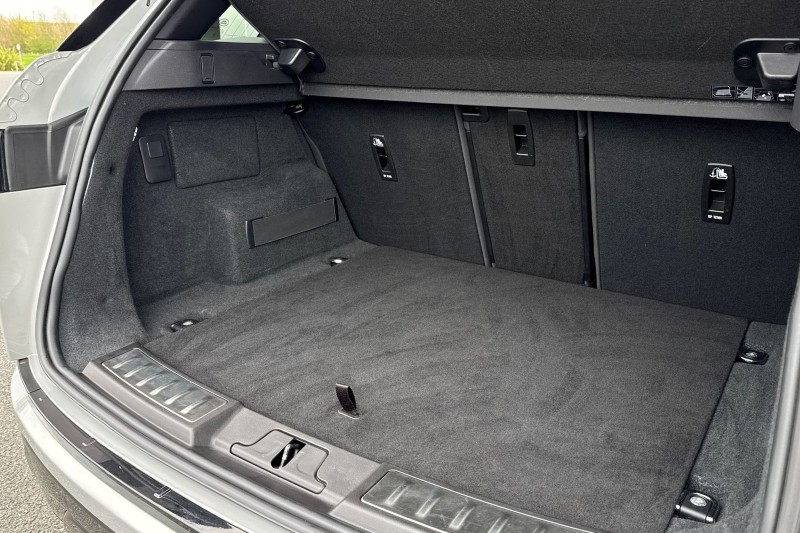 2022 (72) LAND ROVER RANGE ROVER EVOQUE 2.0 D200 Evoque Edition 5dr Auto 5270105