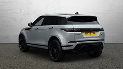 2022 (72) LAND ROVER RANGE ROVER EVOQUE 2.0 D200 Evoque Edition 5dr Auto 5270071