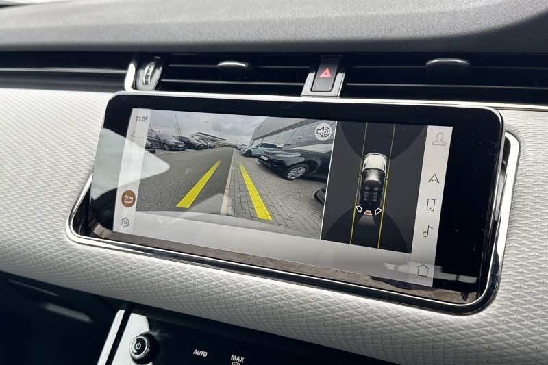 2022 (72) LAND ROVER RANGE ROVER EVOQUE 2.0 D200 Evoque Edition 5dr Auto 5270081