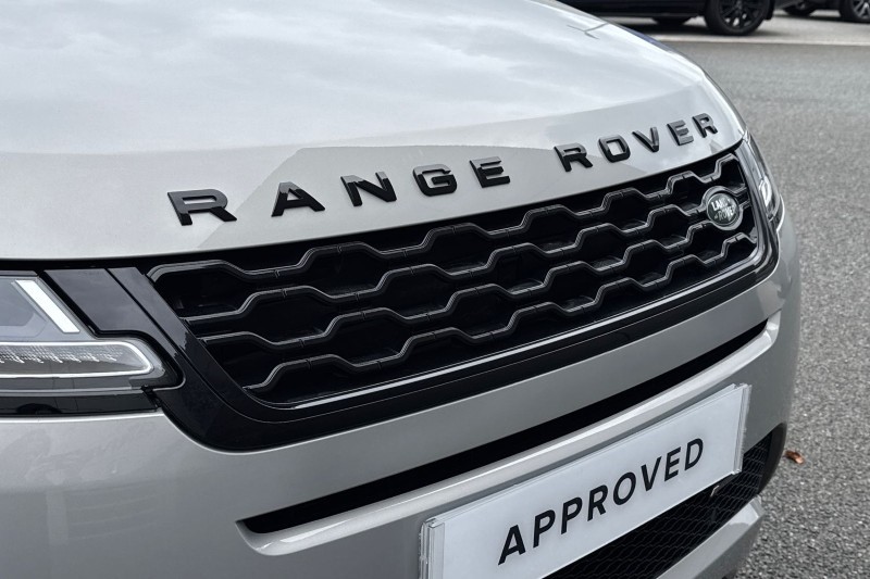 2022 (72) LAND ROVER RANGE ROVER EVOQUE 2.0 D200 Evoque Edition 5dr Auto 5270109