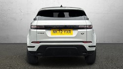 2022 (72) LAND ROVER RANGE ROVER EVOQUE 2.0 D200 Evoque Edition 5dr Auto 5270075