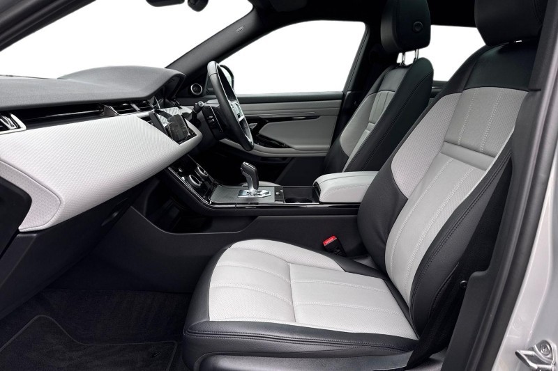 2022 (72) LAND ROVER RANGE ROVER EVOQUE 2.0 D200 Evoque Edition 5dr Auto 5270072