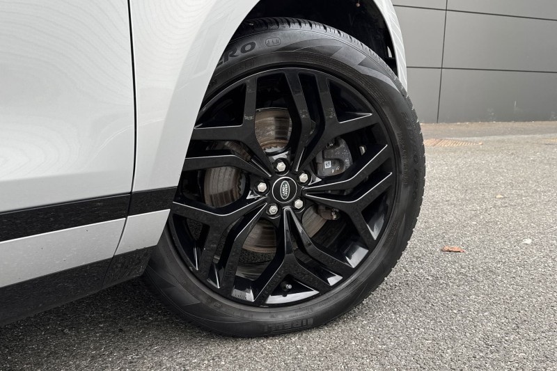 2022 (72) LAND ROVER RANGE ROVER EVOQUE 2.0 D200 Evoque Edition 5dr Auto 5270115