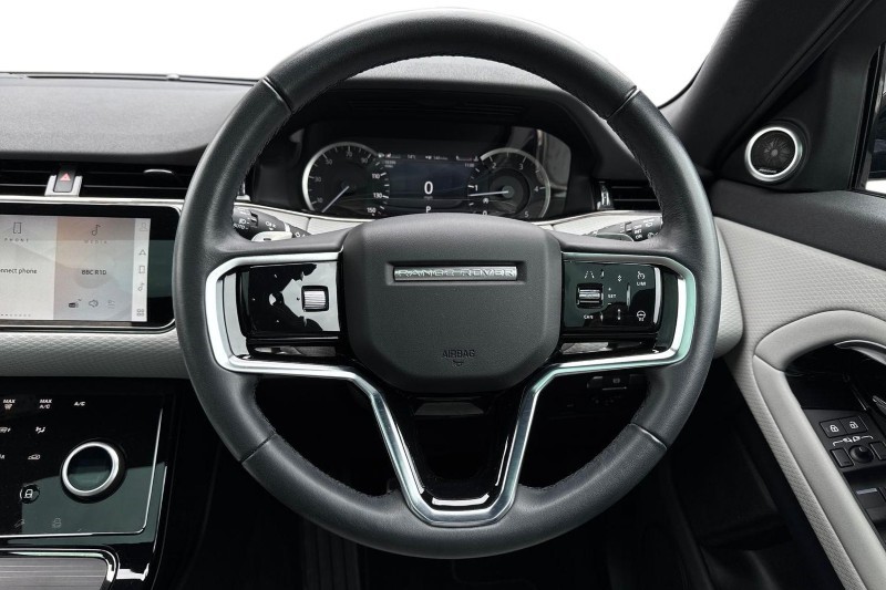 2022 (72) LAND ROVER RANGE ROVER EVOQUE 2.0 D200 Evoque Edition 5dr Auto 5270084
