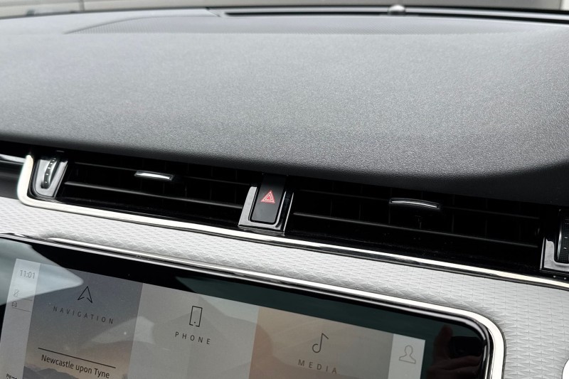 2022 (72) LAND ROVER RANGE ROVER EVOQUE 2.0 D200 Evoque Edition 5dr Auto 5270102