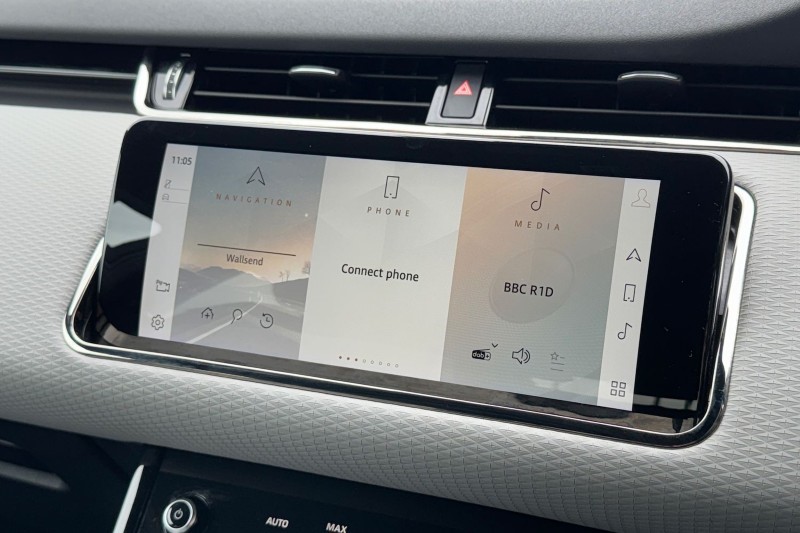 2022 (72) LAND ROVER RANGE ROVER EVOQUE 2.0 D200 Evoque Edition 5dr Auto 5270098